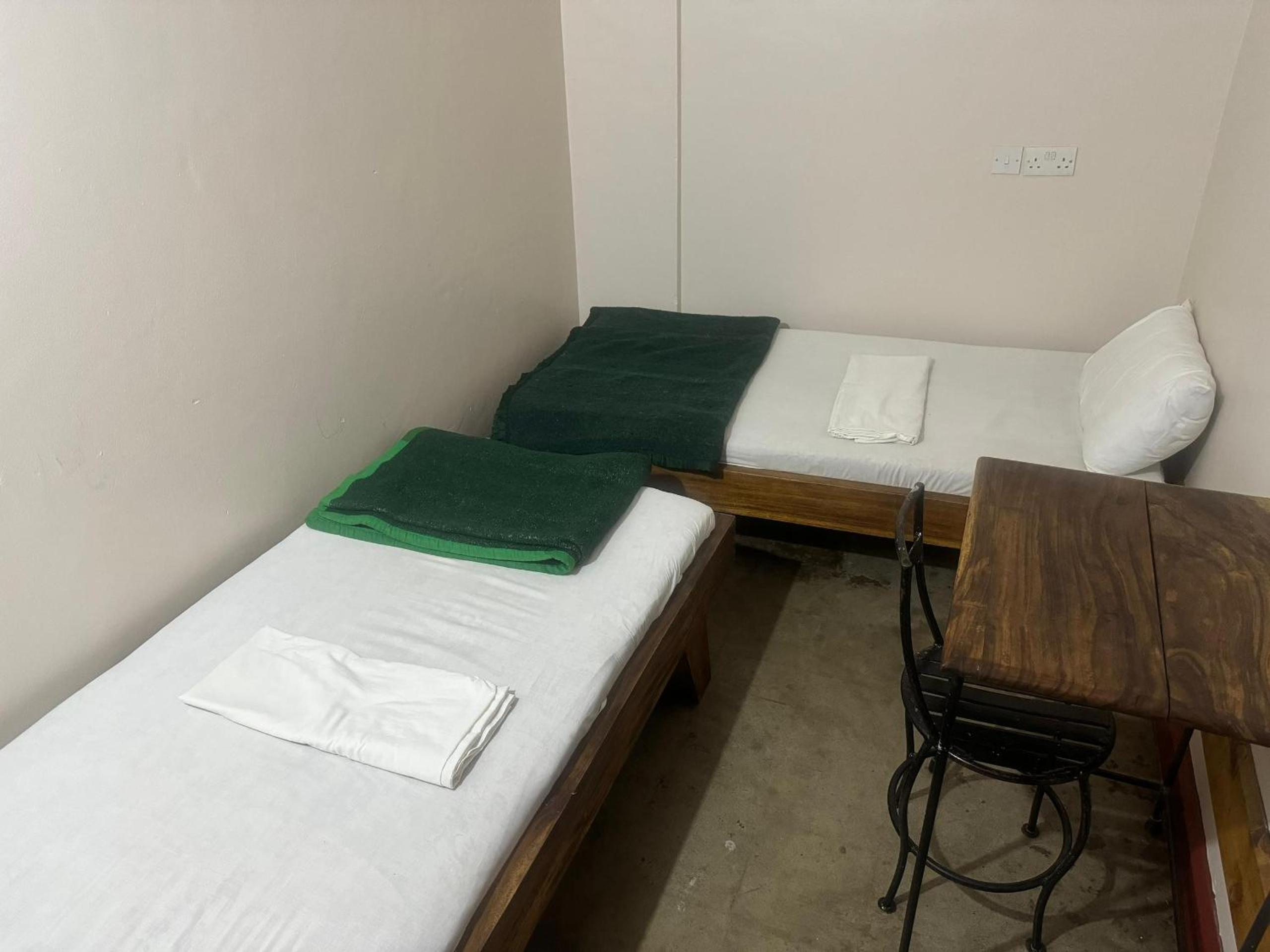 Arusha Backpackers Hotel - Hostel 18/50