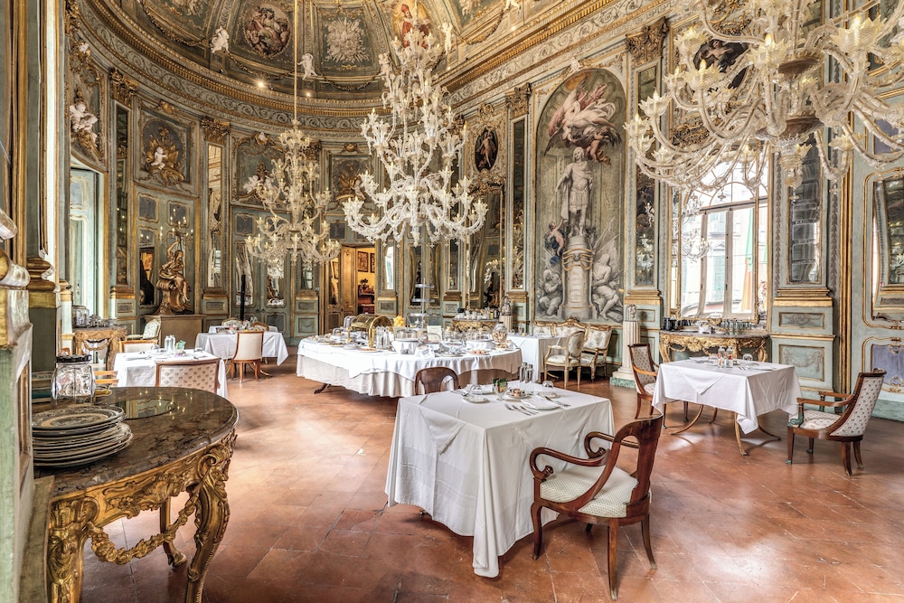 Palazzo Doria Napoli 29/50