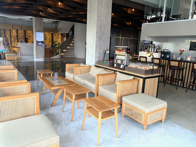 Fovere Hotel Kuala Kapuas 13/16