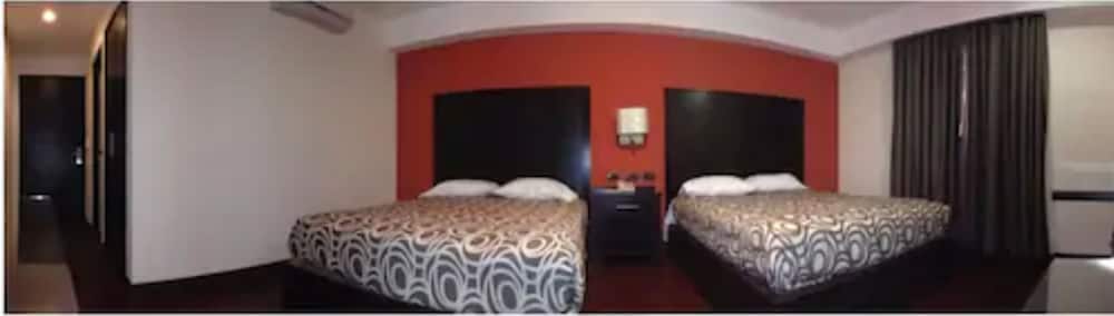 Hotel Victoria Inn 25/40