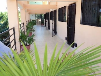 Andreas Tulum Hotel 22/24