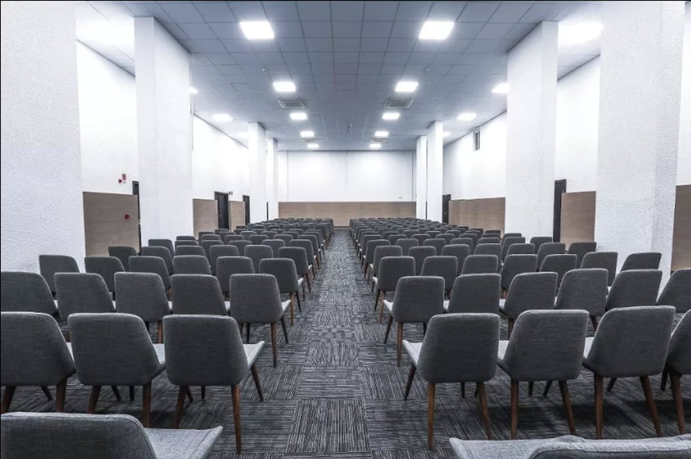 Travel Inn Hotels Caxias do Sul 24/27