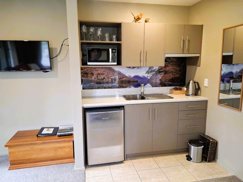 Blue Ridge Boutique Bed & Breakfast 10/50