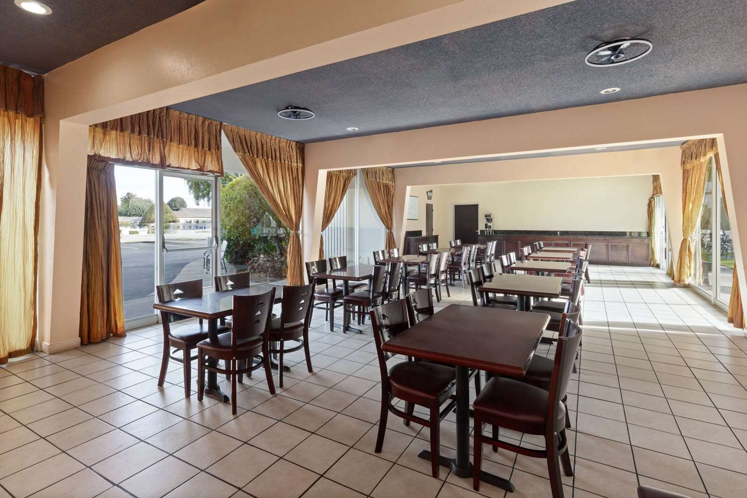 Travelodge By Wyndham Monterey Bay 23/36