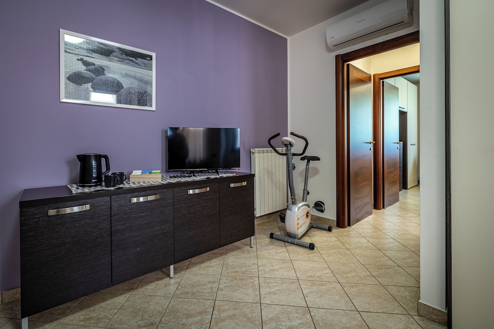 Residence Arianna 6/50