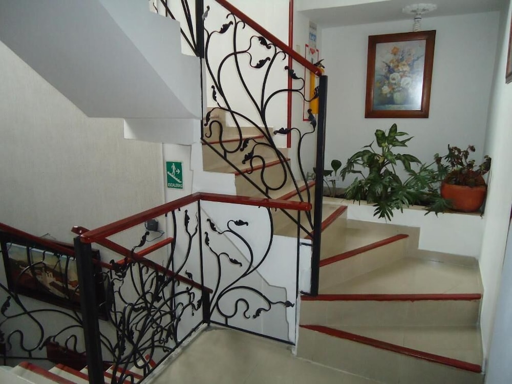 Hotel Popayan Plaza 11/42