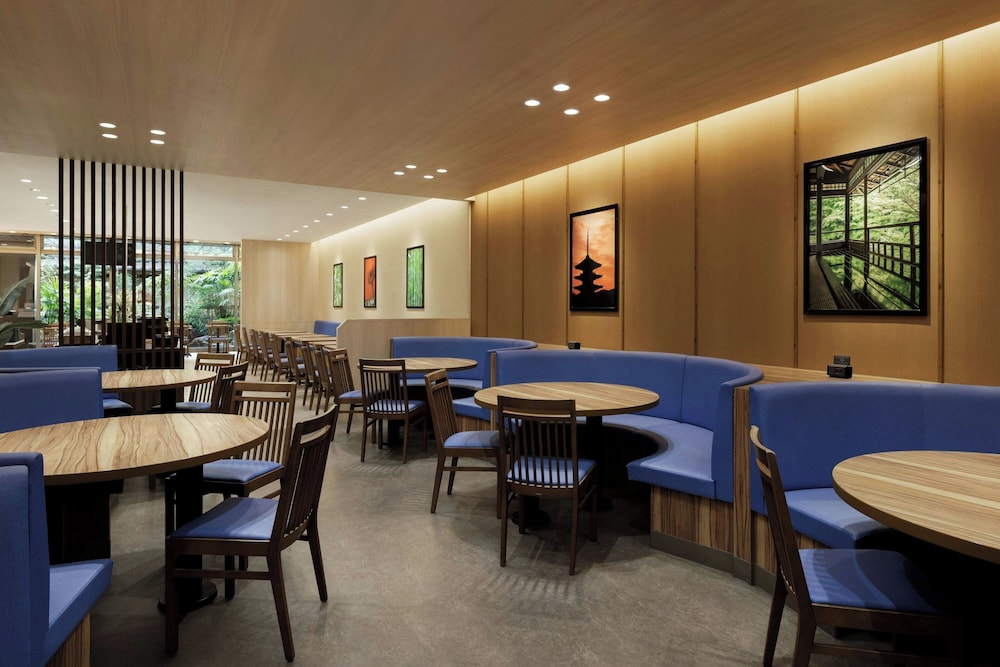 Four Points Flex by Sheraton Kyoto Oike 31/36