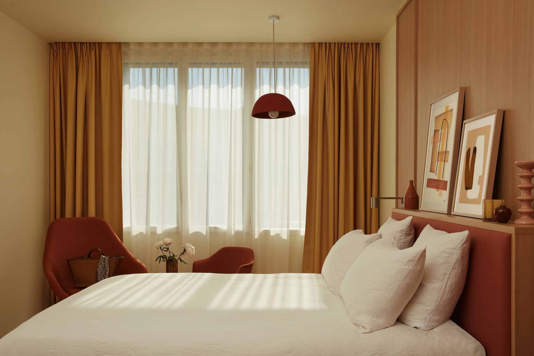 Double Classic room