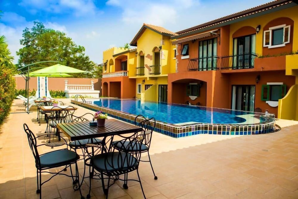 Hotel Toscana Trad 6/50