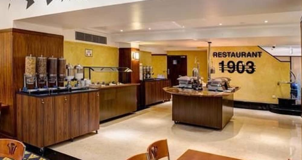 The Great Southern Hotel Sydney 7/57