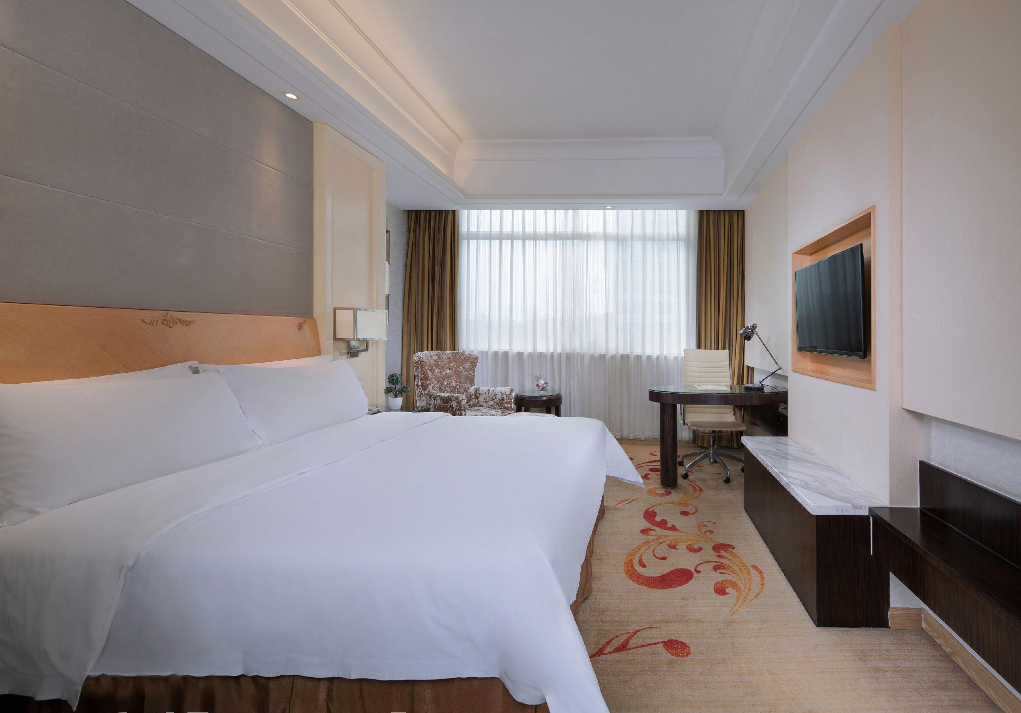 Vienna International Hotel (Foshan Nanhai Heshun) 17/37