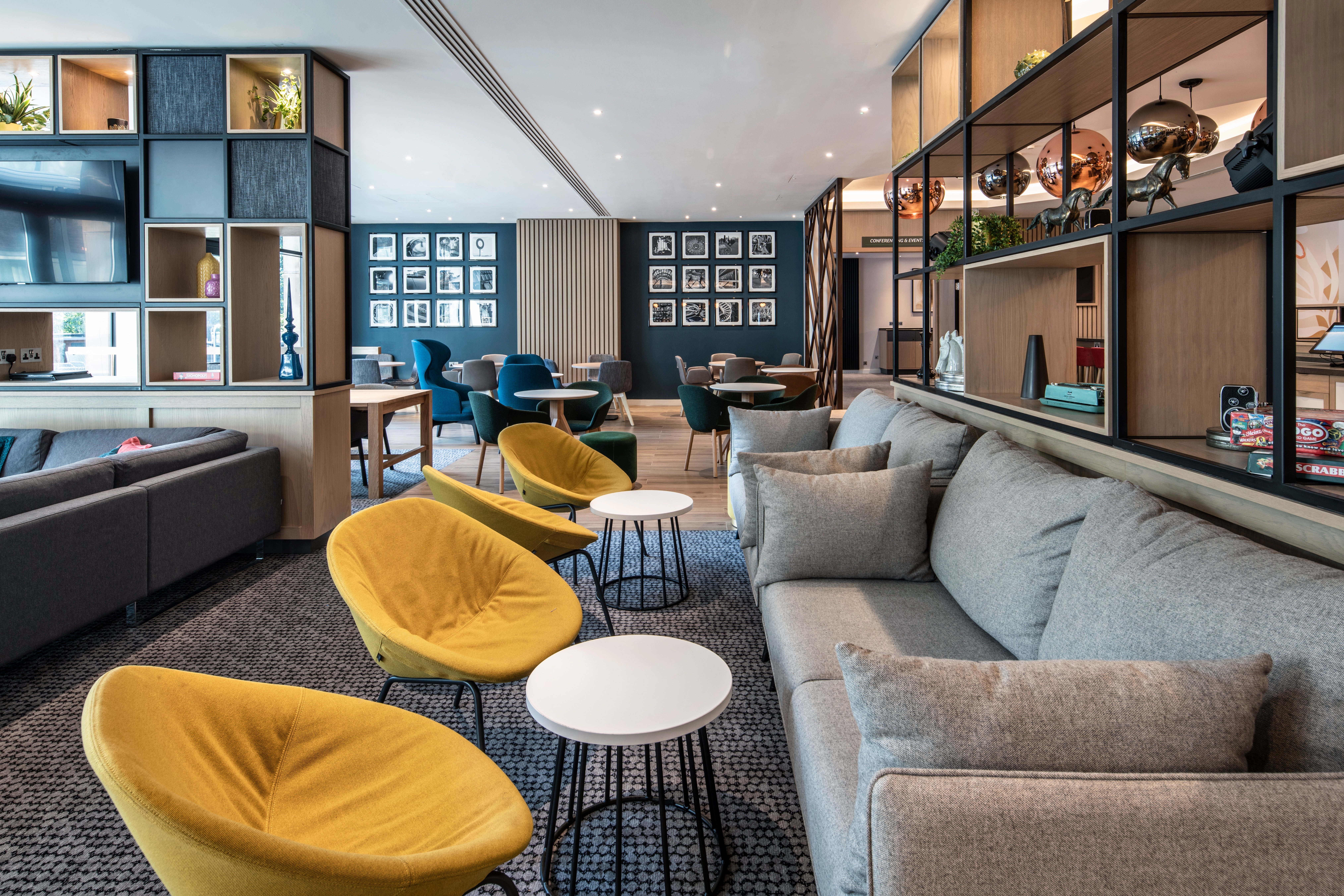 Holiday Inn London Shepperton 20/43