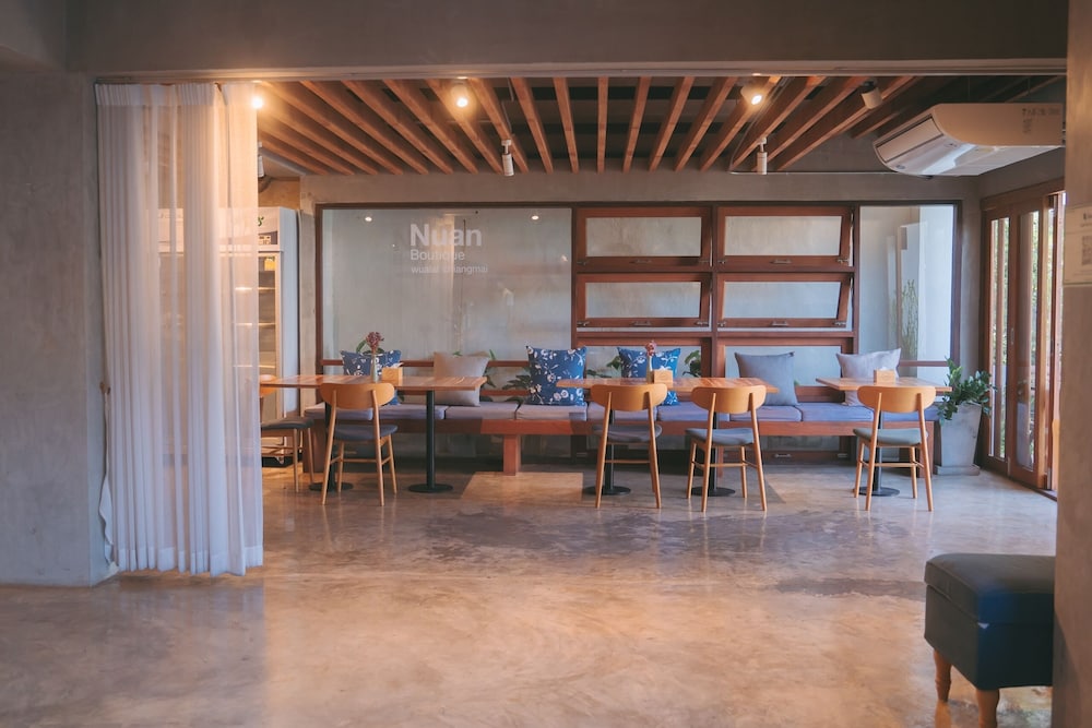 Nuan Boutique Hotel 42/63