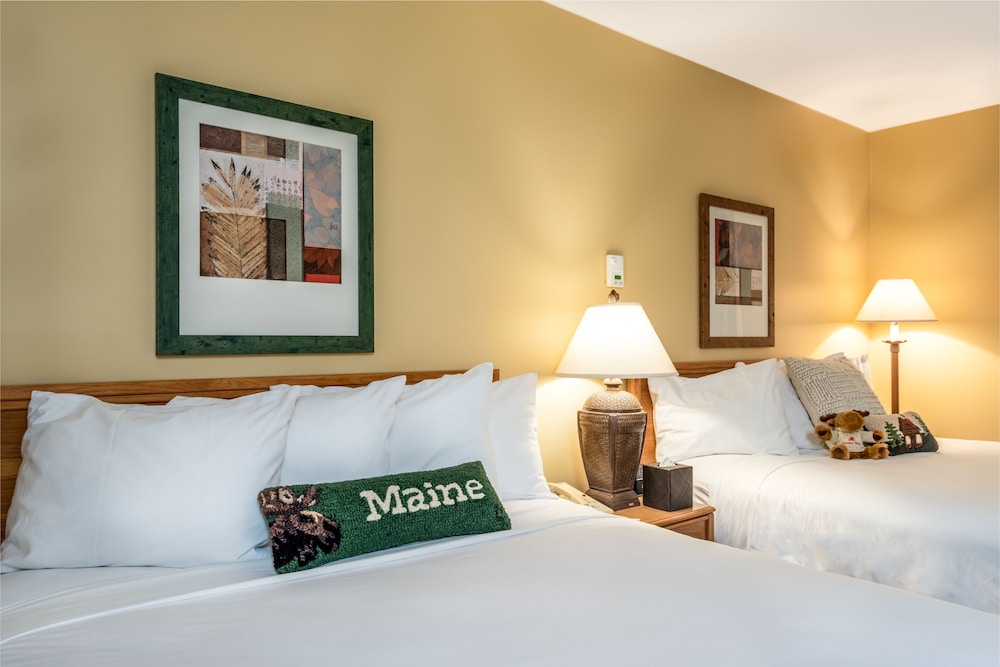 Grand Summit Hotel 10/30