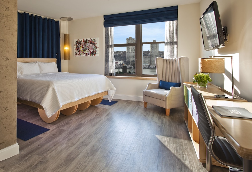 Arthouse Hotel New York 42/71