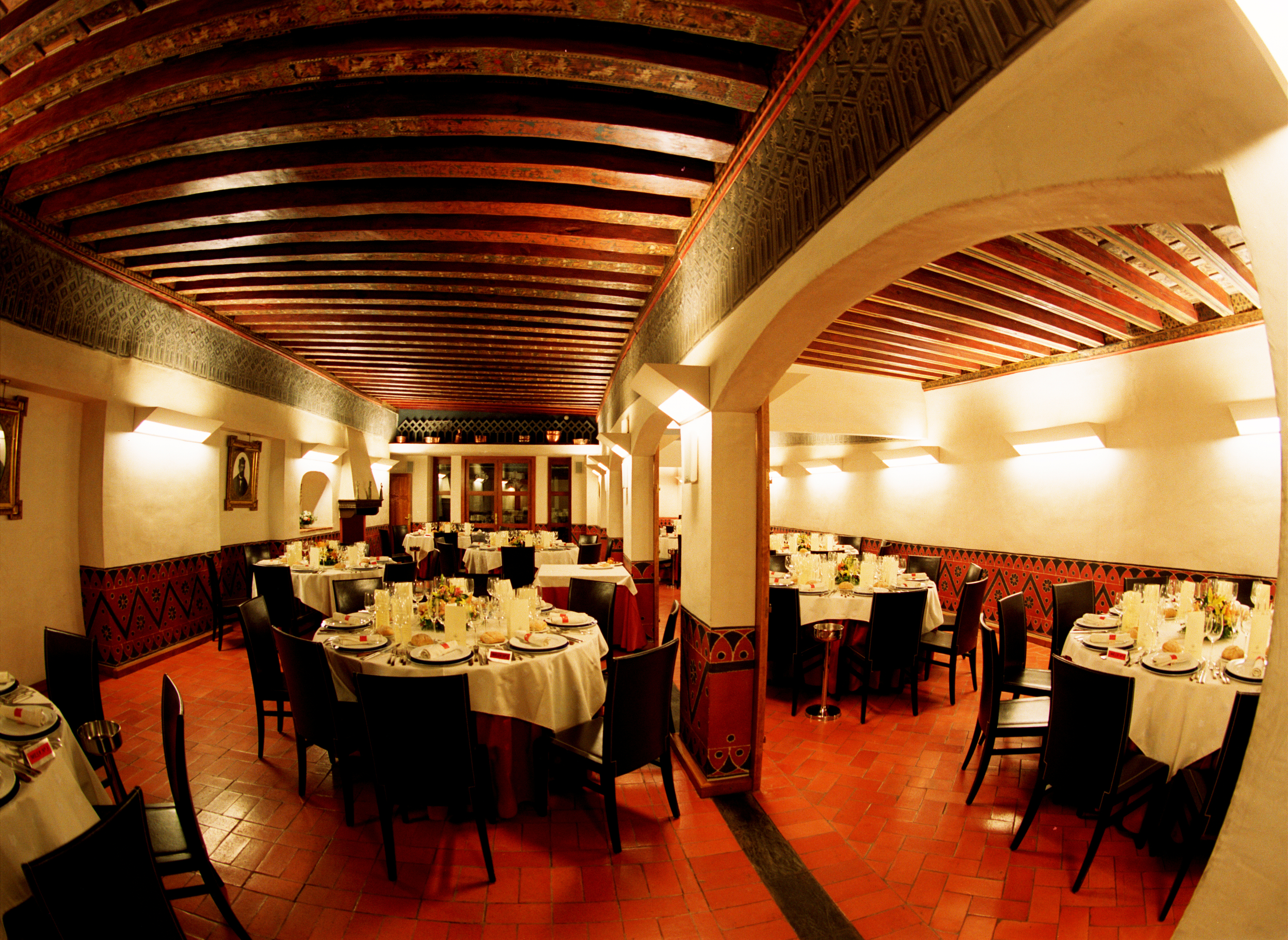La Casa Mudejar Hotel Spa 14/21