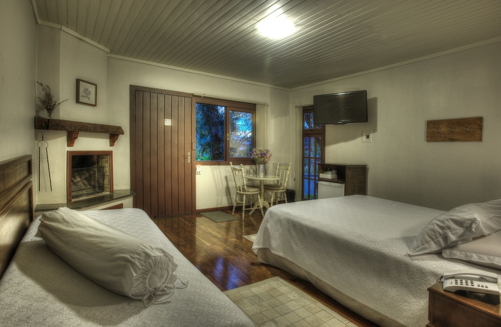 Hotel Canto Verde 18/77