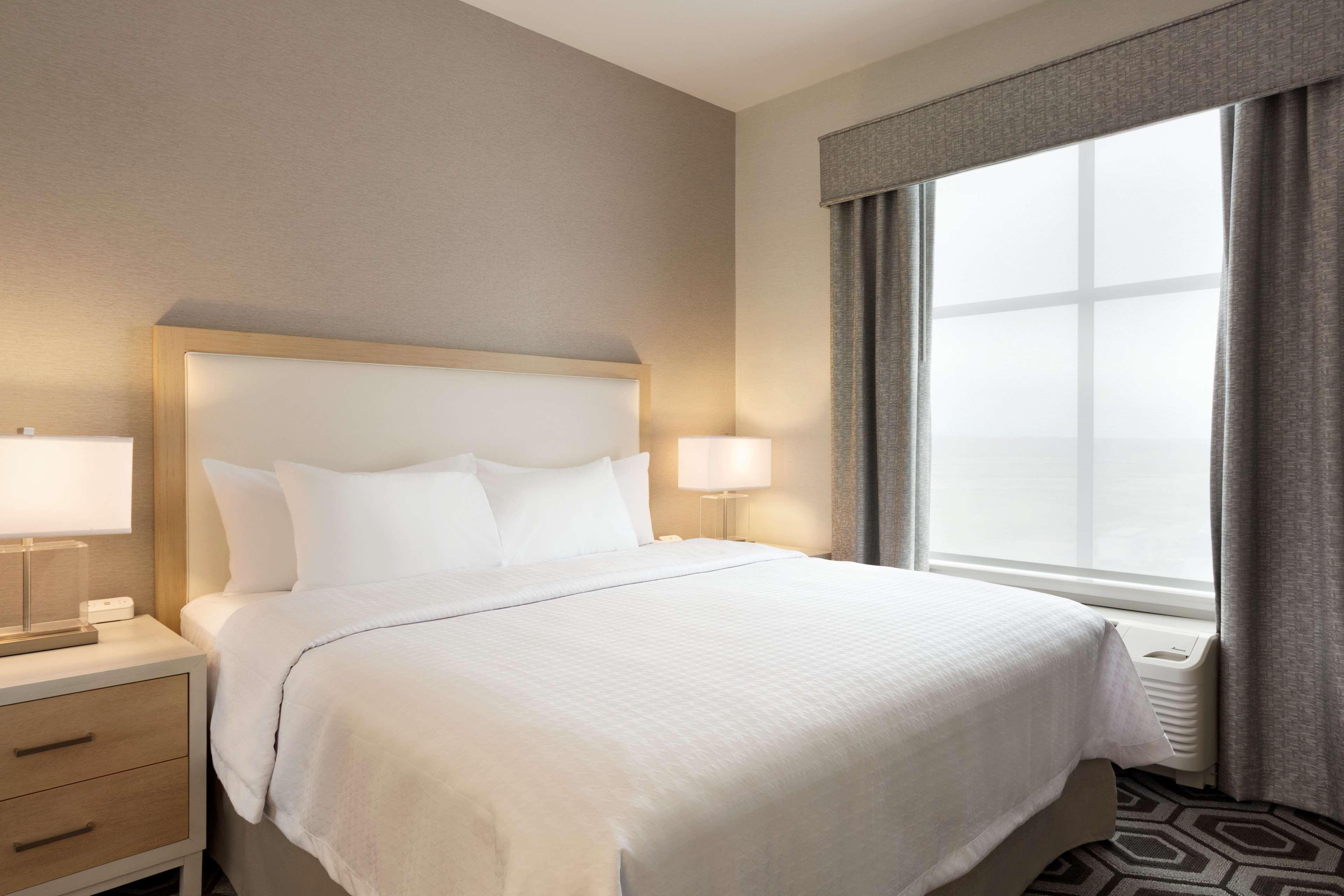 Suite, King Bed