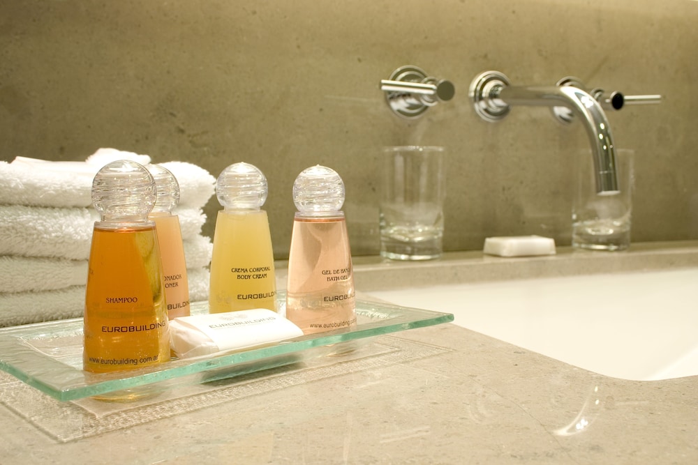 Eurobuilding - Hotel Boutique Buenos Aires 66/76