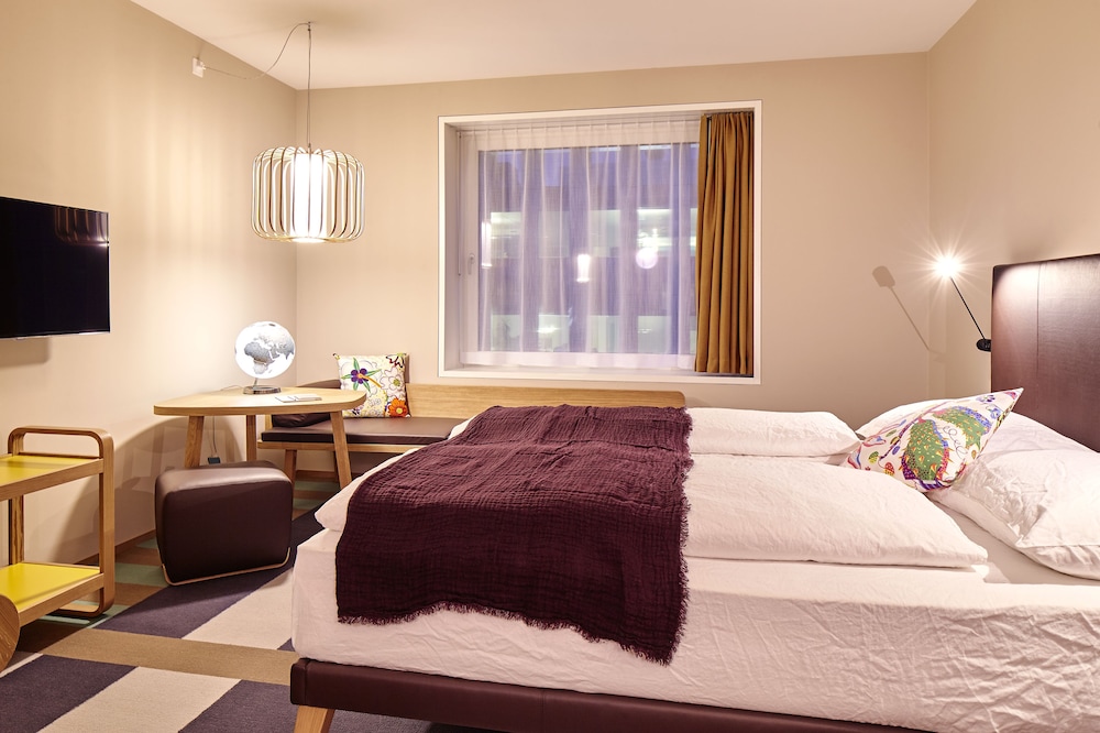 Nomad Design Lifestyle Hotel 21/73