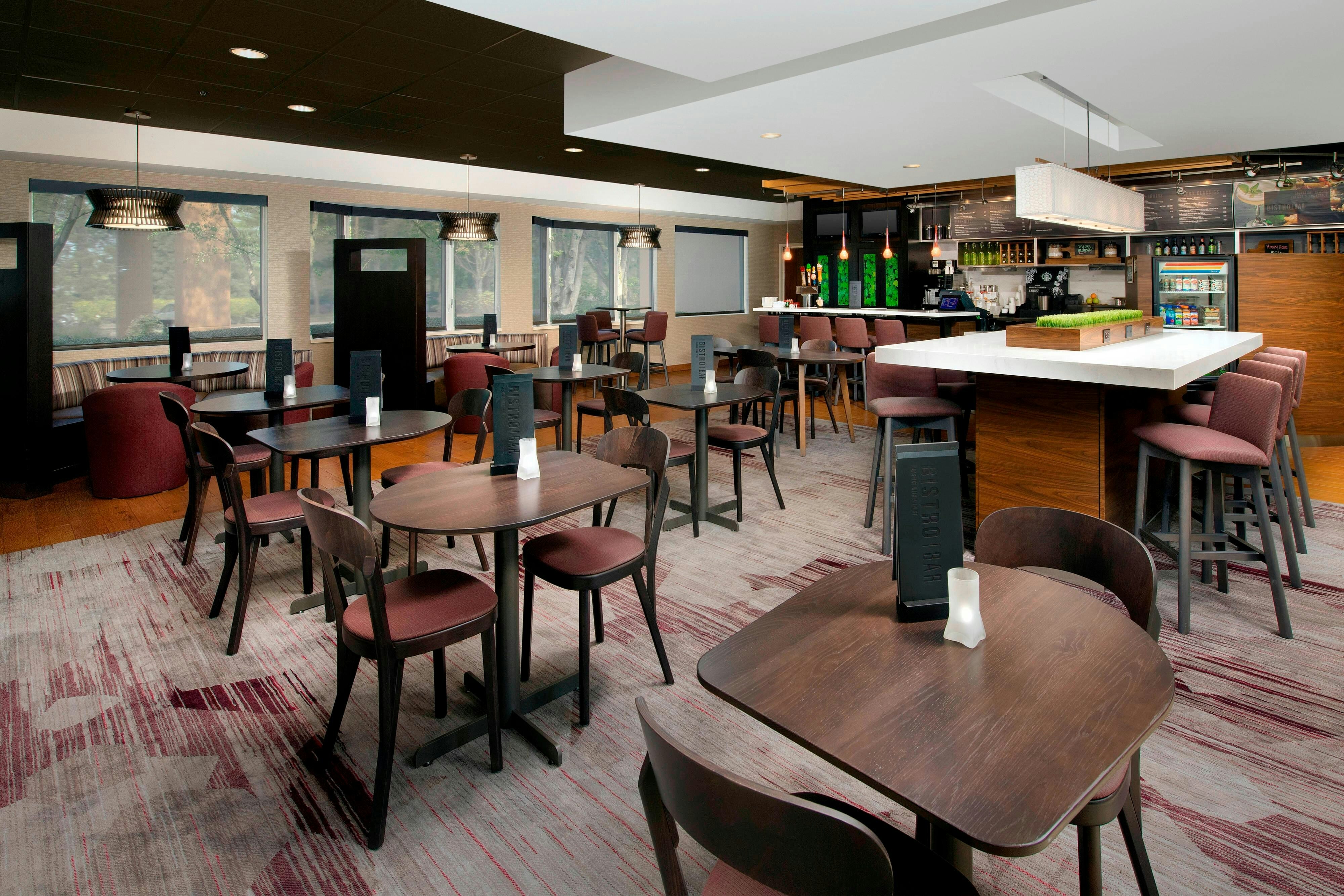 Courtyard Portland Hillsboro 7/16