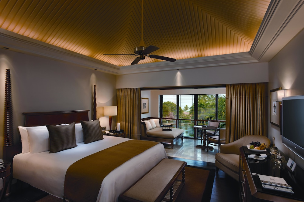 The St. Regis Goa Resort 15/54