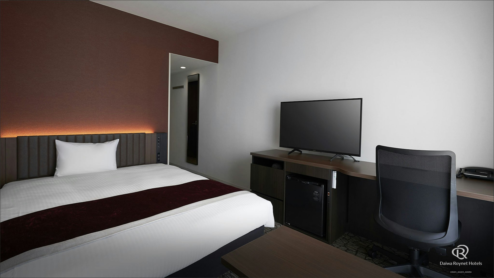 Daiwa Roynet Hotel Morioka Ekimae 6/11