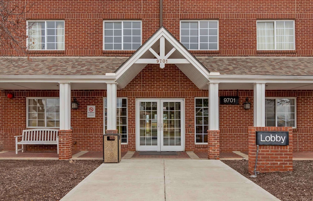 Extended Stay America Kansas City Airport Tiffany Springs 2/53