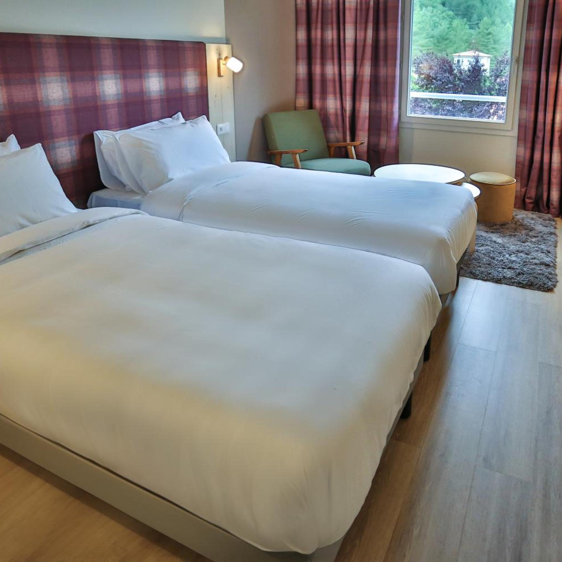 Hotel Le Refuge Des Sources 5/50