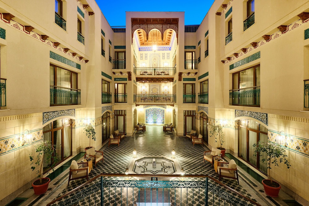 Kosh Havuz Boutiqe Hotel 28/32