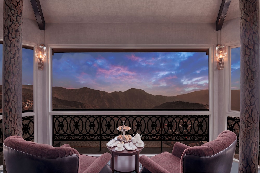 Welcomhotel by ITC Hotels, Tavleen, Chail 19/41