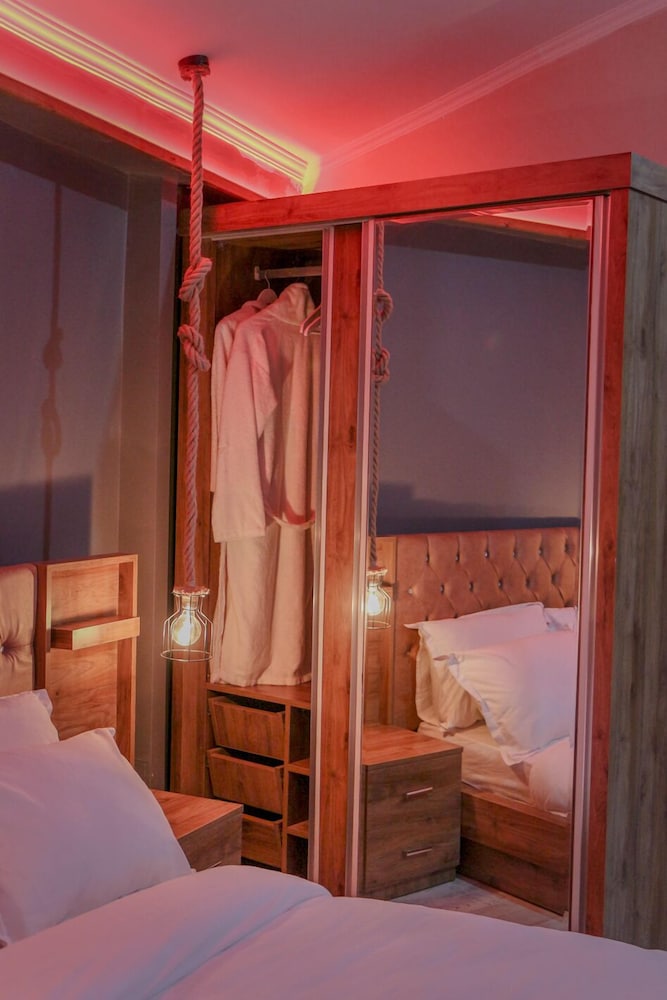 Chez Bore Boutique Hotel 30/71