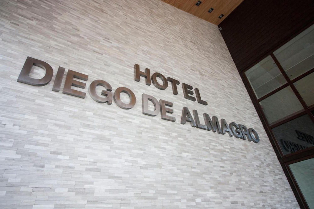 Diego de Almagro Osorno 6/51