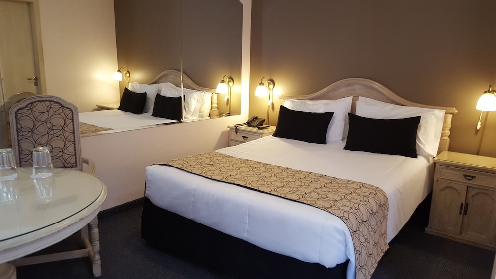 Centuria Hotel Buenos Aires 29/70