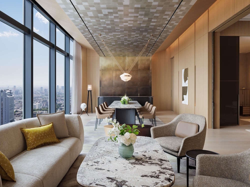 Fairmont Tokyo 26/46