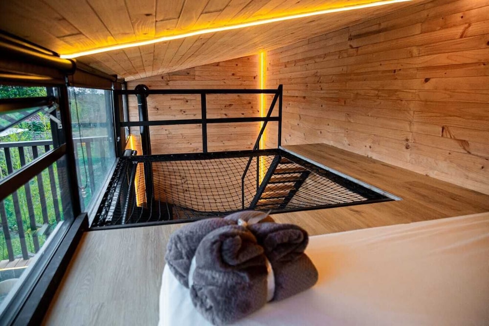 Monte Tierra Glamping 19/47