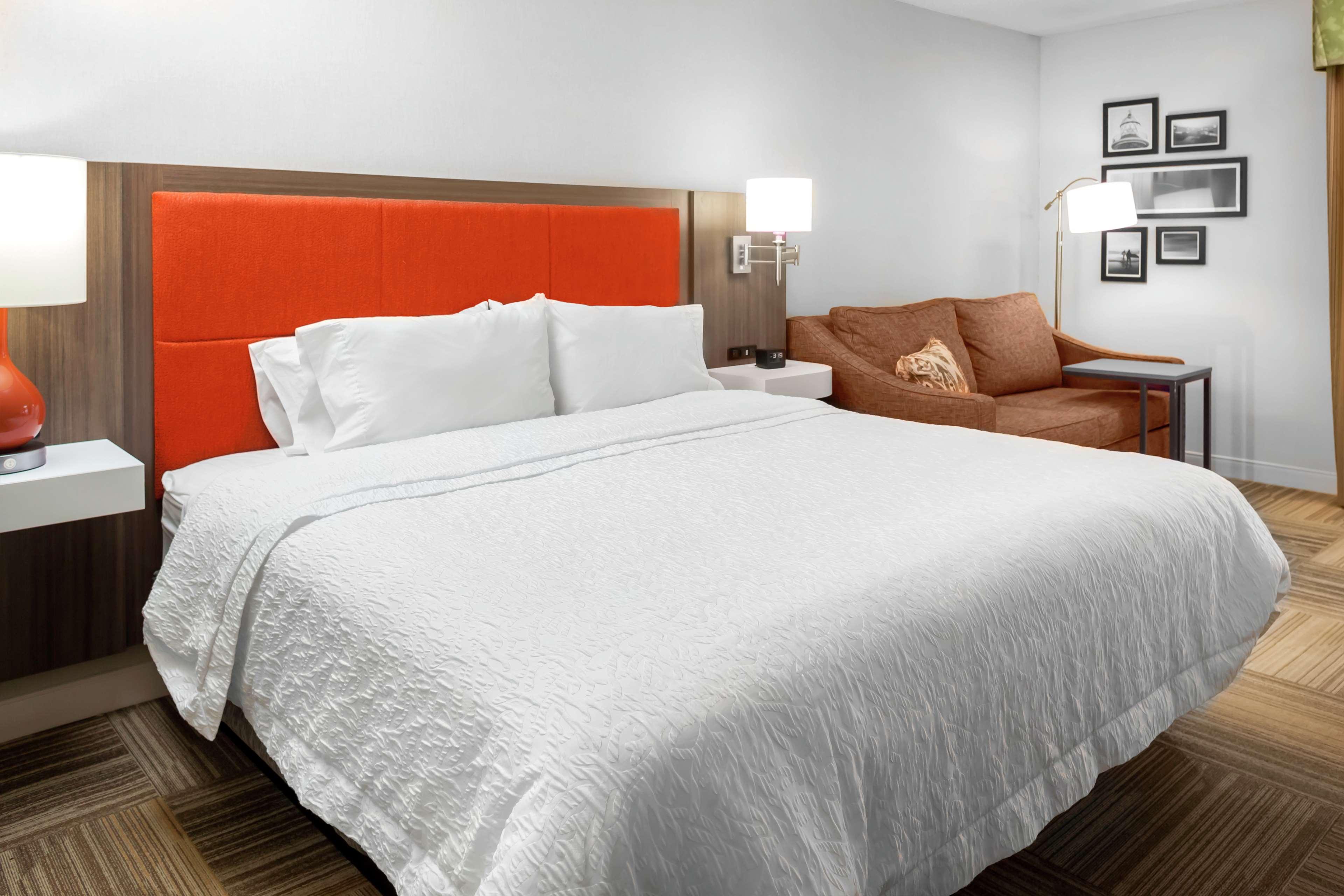 Room, Queen Bed
