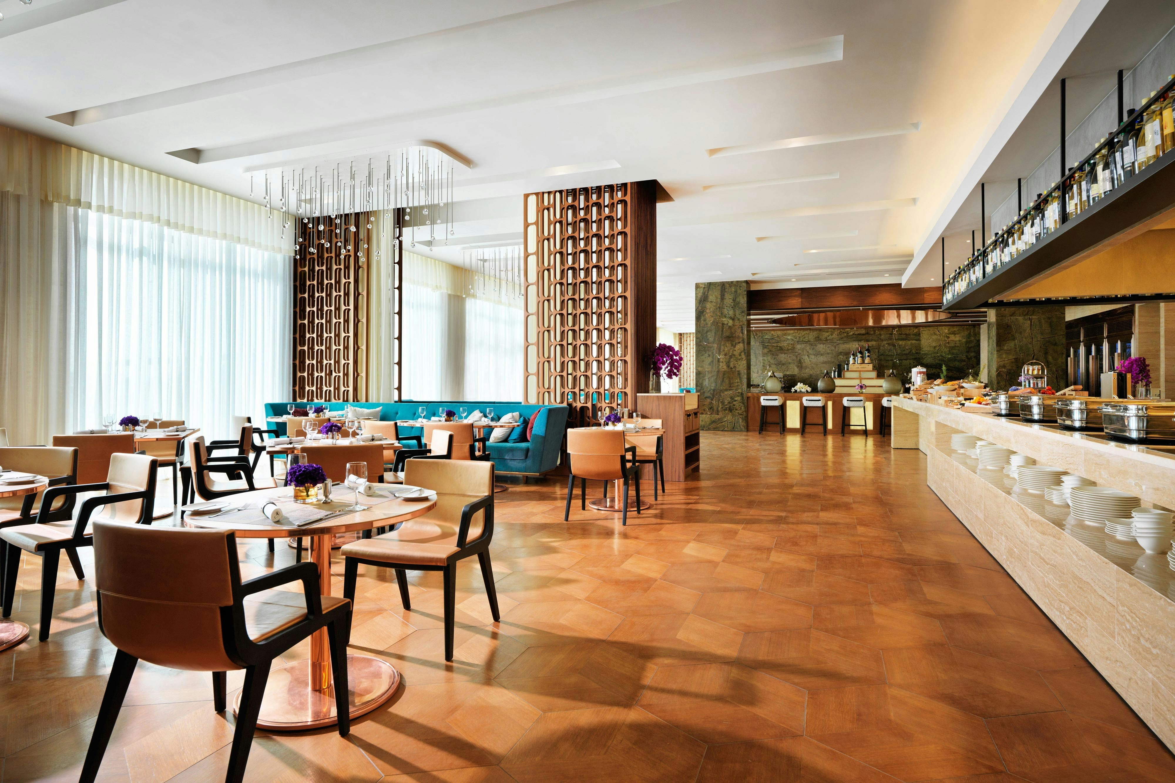 Sheraton Intourist Hotel Baku 34/57