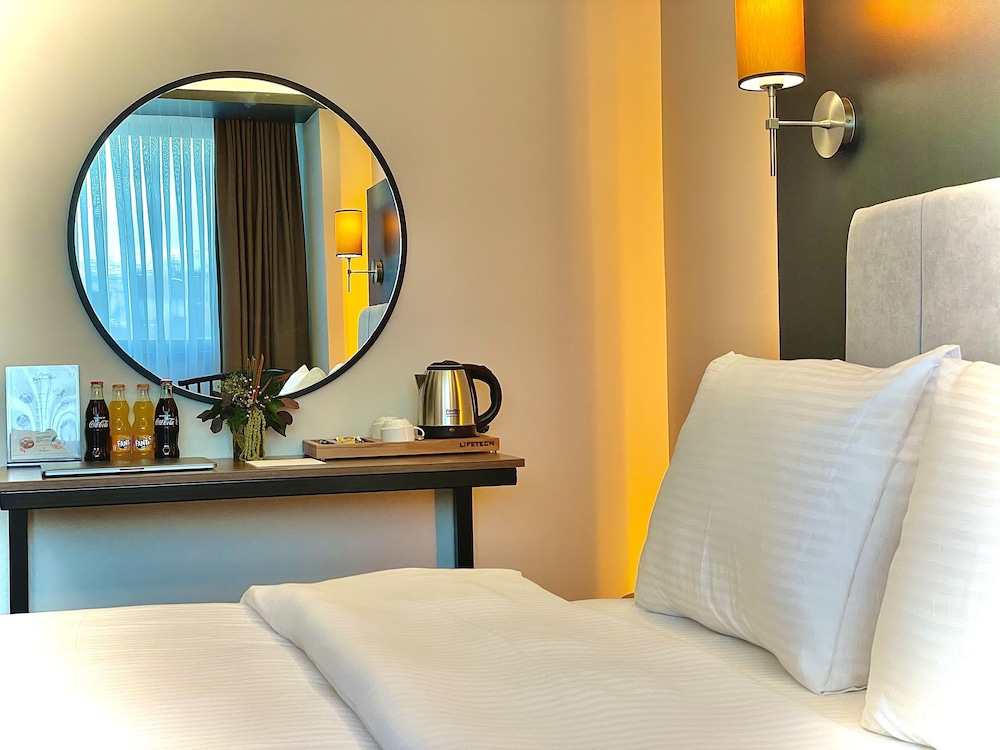 Weingart Hotel photo2