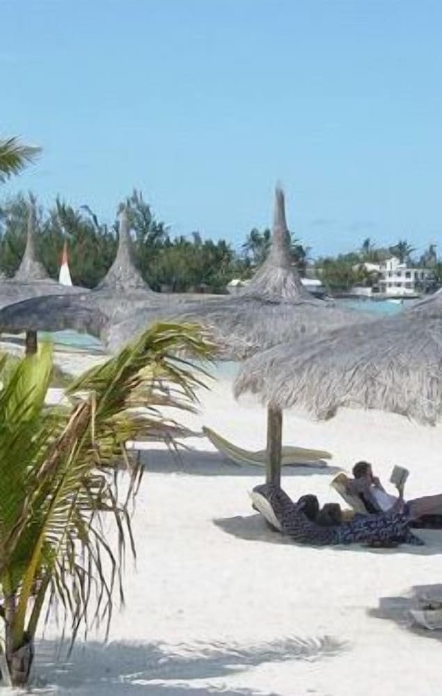 Ocean Villas 41/59