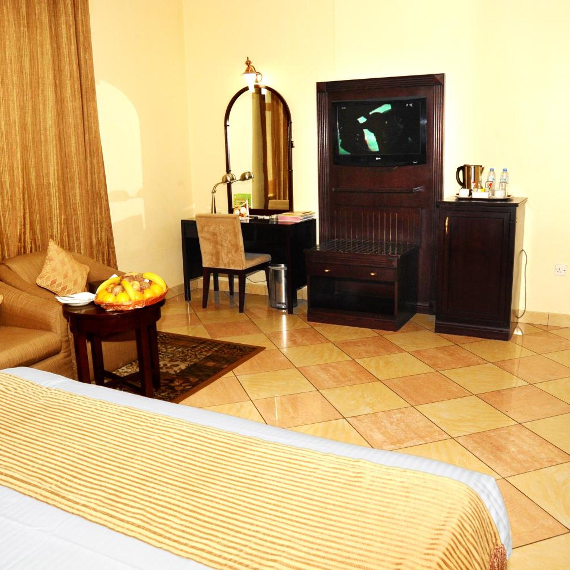 Al Jazeera Royal Hotel 42/50