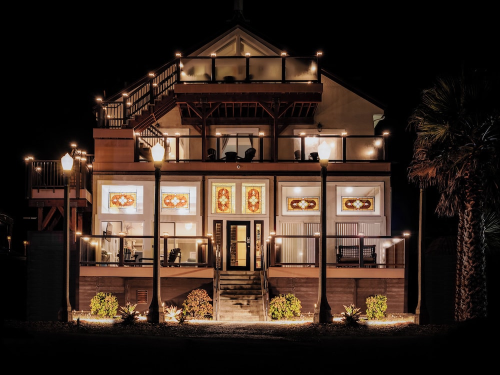 Ocean View Inn 3/62