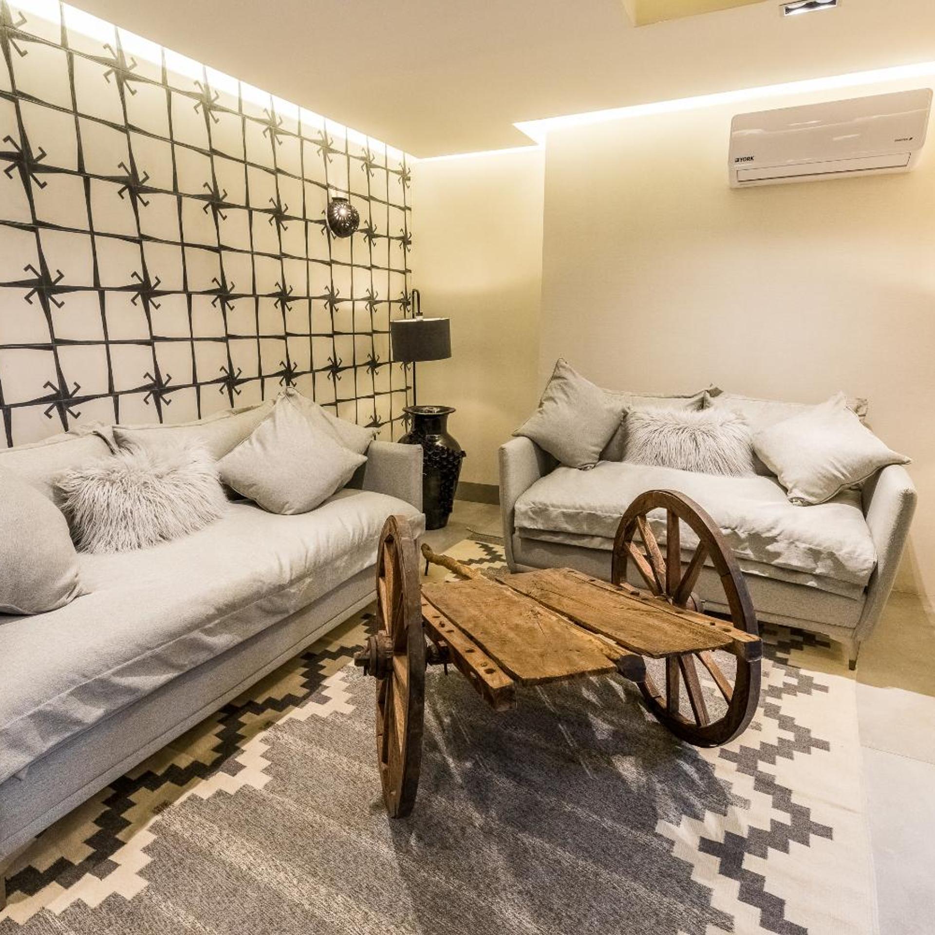 Casa Naila Hotel Boutique 31/50