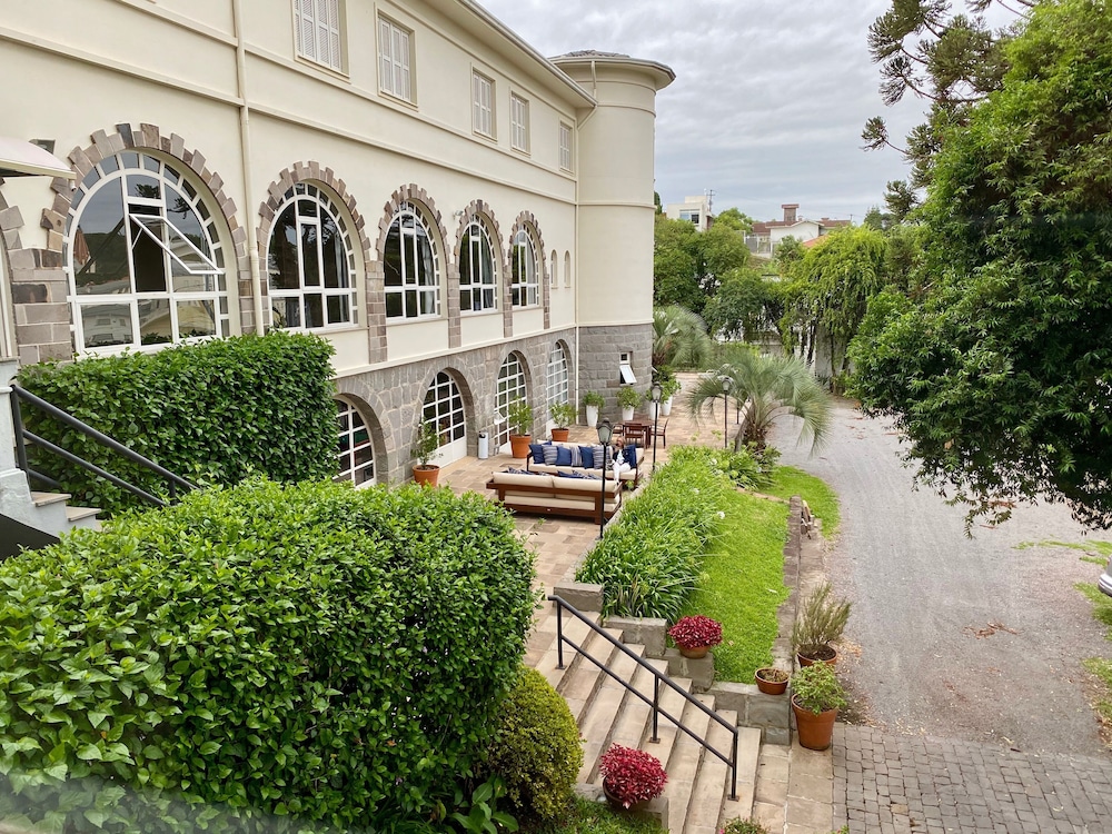 Hotel Casacurta 43/50
