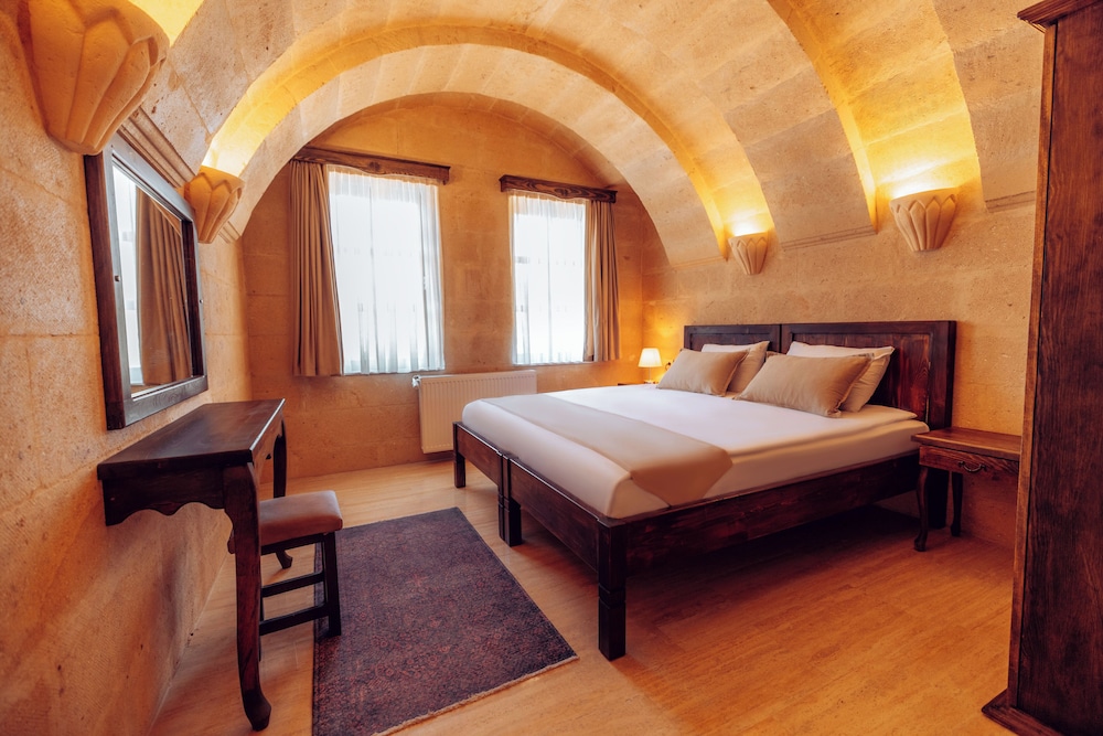 Melis Cave Hotel 14/50