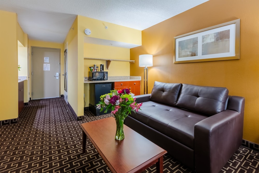 Best Western Milton Inn 20/27