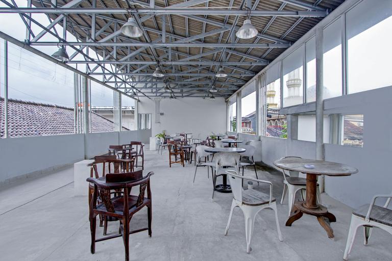 Hotel O Banguntapan Near Galaxy Waterpark Formerly Hotel Desa Puri 27/34
