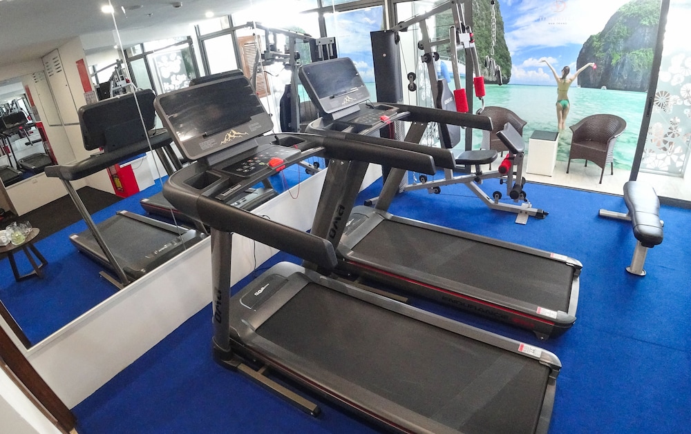 Dtx Hotel Nha Trang 51/73