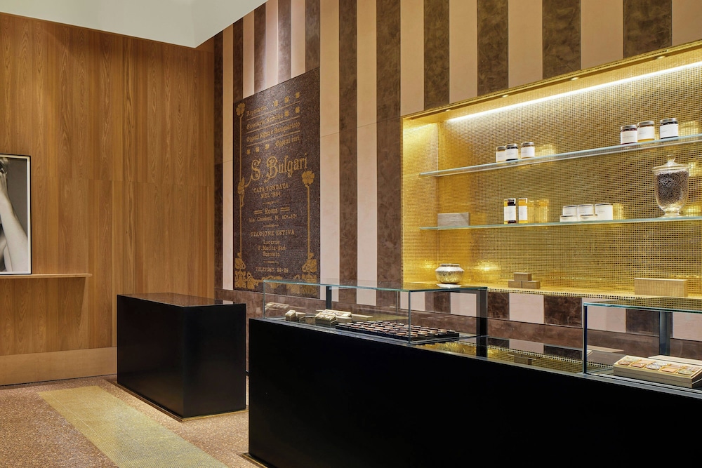 Bulgari Hotel Tokyo 8/50