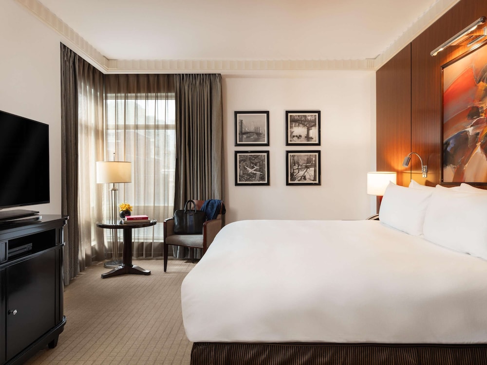 Sofitel New York 32/67